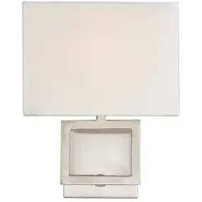 1-Light Wall Sconce