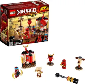 70680 LEGO Ninjago Monastery Training