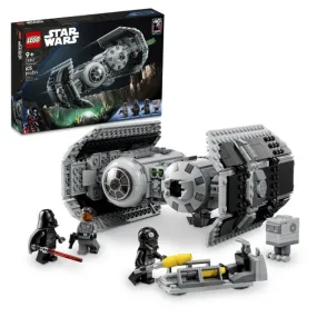 75347 LEGO Star Wars TIE Bomber