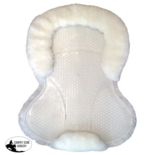 Active Sheepskin Pad