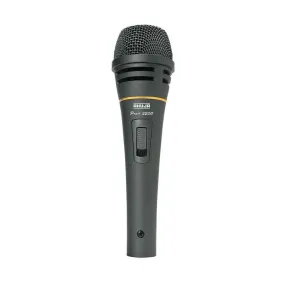 Ahuja Pro  3200 Perfomance Series Microphone