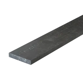 Black Steel Flat Bar