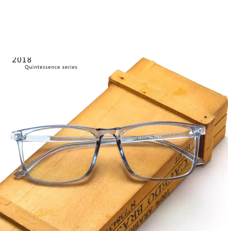 Chic Eyeglasses Retro Transparent Glasses Clear Fashion Eyeglasses Fake Optical Eye Glasses Frames Myopia Glass Spectacles HA-70