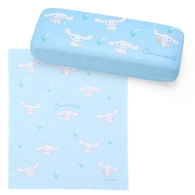 Cinnamoroll Everyday Eyewear Case