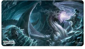 Cover Series Hoard of the Dragon Queen Standard Gaming Playmat for Dungeons & Dragons