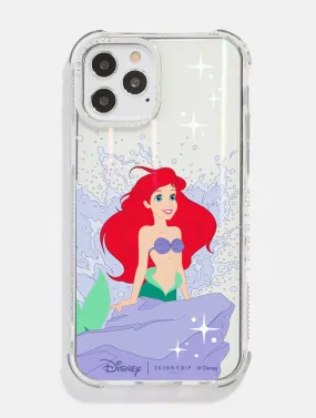 Disney Ariel Part Of Your World Shock iPhone Case