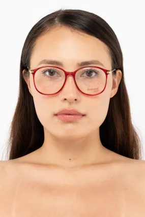 EGCHBLVD - Cherry Blvd Eyeglasses