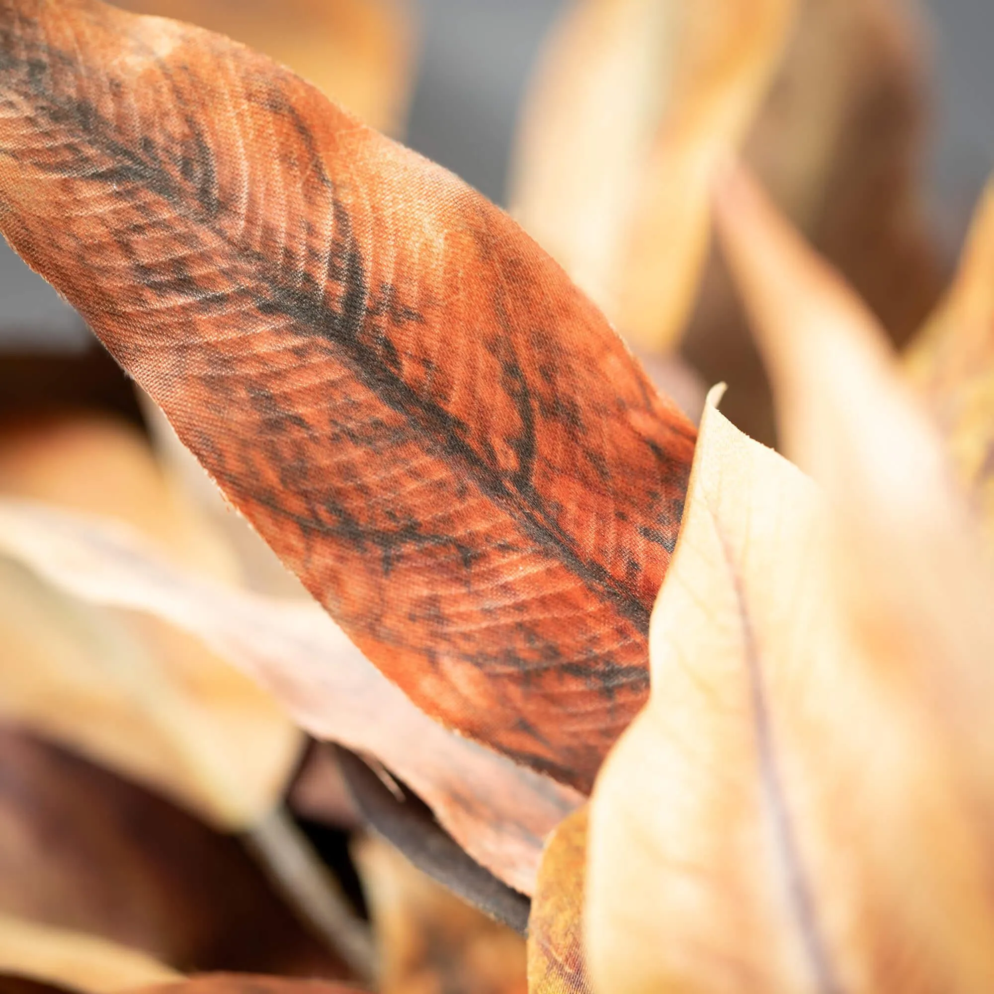 Fall Eucalyptus Spray