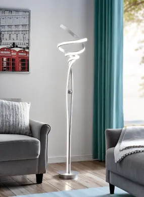 Galaxy LED Floor Lamp