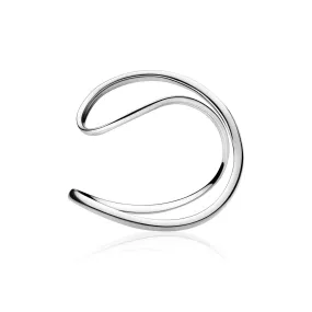 Georg Jensen INFINITY Silver Bangle 20000537