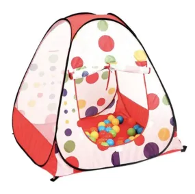 Kids Playhouse Tent