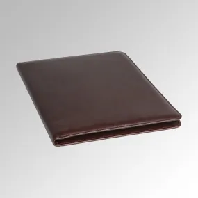 LEATHER PADCOVER