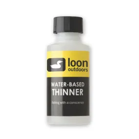 Loon Water Based Thinner