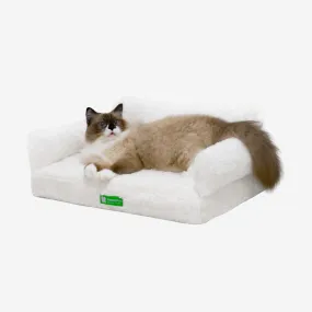 Macaron Orthopedic Cat & Dog Sofa