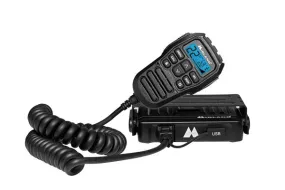 Midland MXT275 15-Watt TWO-WAY GMRS RADIO w/Antenna