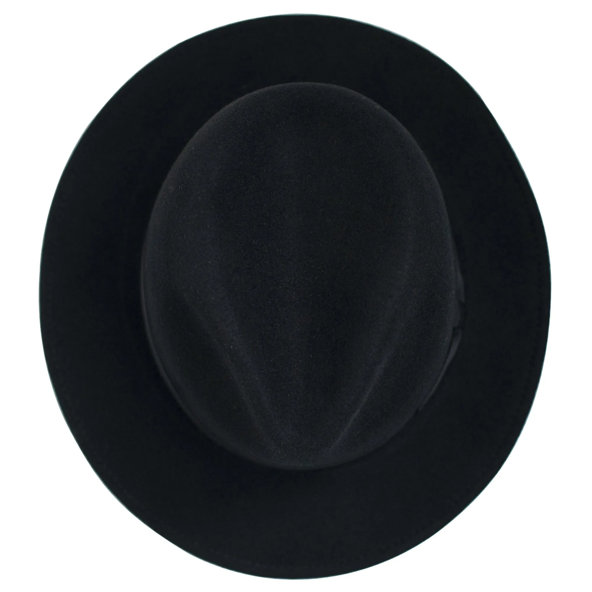 Myra - Women's Fedora With Bow