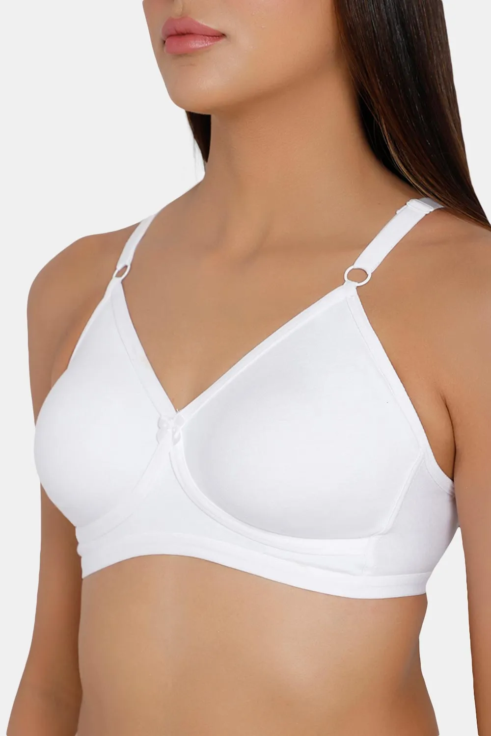 Naidu Hall Knitwear-Bra Special Combo Pack - Classi - C43