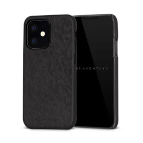 Noblessa Back Cover Smartphone Case (iPhone 12 Mini)