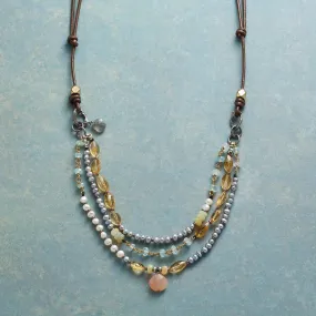 Pearl Palisades Necklace