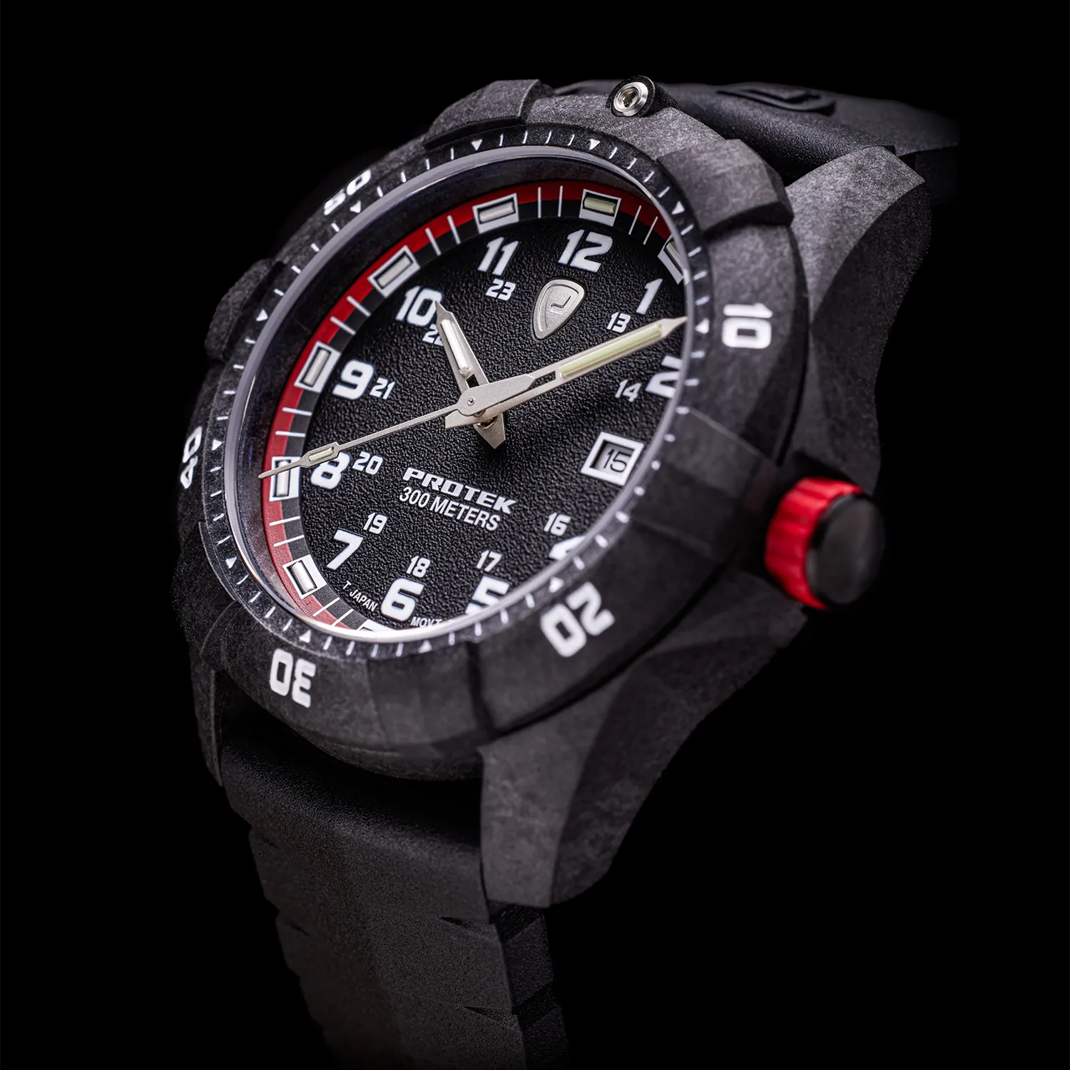 ProTek Dive Series 1002